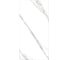 Керамогранит Global Tile Carrara Bronze формат 60x120 см, белый, в коробке 1.44 кв. м GT120606503PR 2