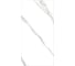 Керамогранит Global Tile Carrara Bronze формат 60x120 см, белый, в коробке 1.44 кв. м GT120606503PR 4