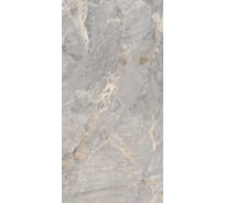 Керамогранит Global Tile Omega формат 60x120 см, серый, в коробке 1.44 кв. м GT120604001MCR