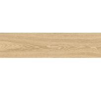 Керамогранит Global Tile Amalia формат 15x60 см, бежевый, в коробке 1.35 кв. м 15AA0006