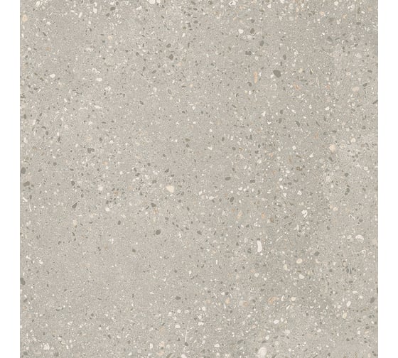 Керамогранит Global Tile Minger формат 41.2x41.2 см, серый, в коробке 1.7 кв. м GT171VG