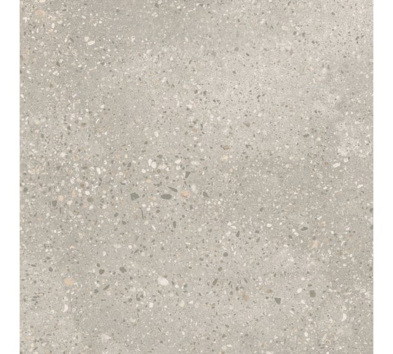 Керамогранит Global Tile Minger формат 41.2x41.2 см, серый, в коробке 1.7 кв. м GT171VG