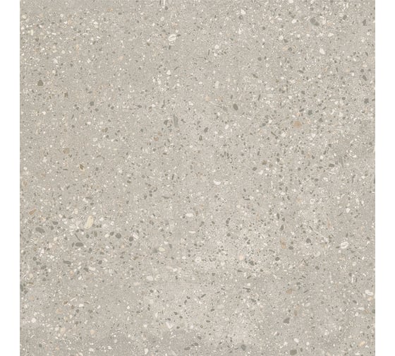 Керамогранит Global Tile Minger формат 41.2x41.2 см, серый, в коробке 1.7 кв. м GT171VG