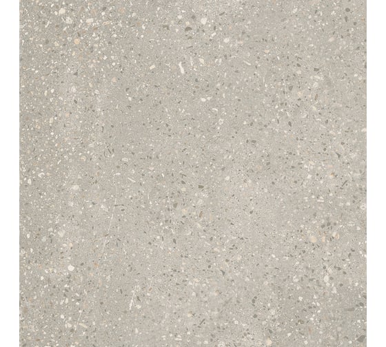Керамогранит Global Tile Minger формат 41.2x41.2 см, серый, в коробке 1.7 кв. м GT171VG