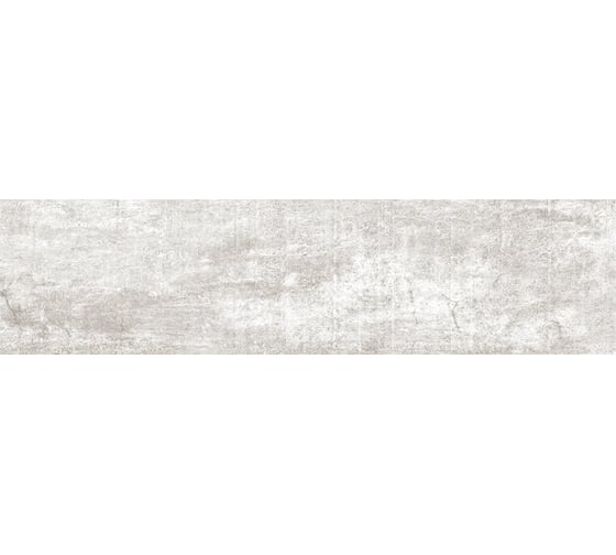 Керамогранит Global Tile Juno формат 15x60 см, серый, в коробке 1.31 кв. м GT177VG