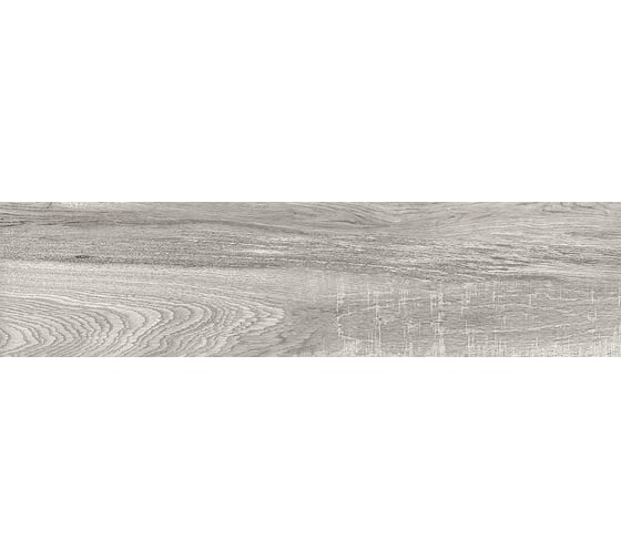 Керамогранит Global Tile Oleanna формат 15x60 см, серый, в коробке 1.31 кв. м GT180VG