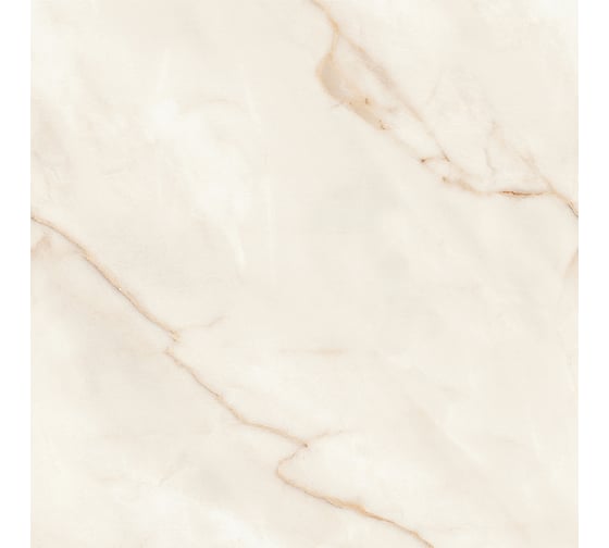 Керамогранит Global Tile Chillout формат 60x60 см, бежевый, в коробке 1.44 кв. м GT60607402PR