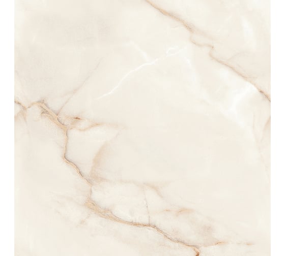 Керамогранит Global Tile Chillout формат 60x60 см, бежевый, в коробке 1.44 кв. м GT60607402PR