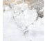 Керамогранит Global Tile Gabriel формат 60x60 см, белый, в коробке 1.44 кв. м GT60605703PR 2