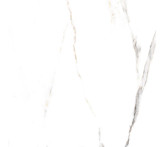 Керамогранит матовый AlmaCeramica Extra Calacatta 570x570x7,5 5 шт в уп 48,735 м в пал GFA57ECL04R