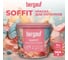 Краска для потолков Bergauf soffit водно-дисперсионная, полиакриловая, для внутренних работ, 9 л/13.5 кг 80206 2