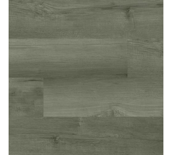 Напольное замковое покрытие Home Expert Natural Дуб Горный ручей 1220x150x4.5 мм, 0.3 мм, фаска, 12 шт. в упаковке 68W906
