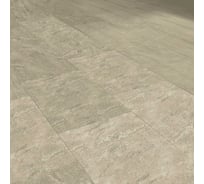 Напольное замковое покрытие Home Expert Natural Rock Saffron 610x305x4 мм, 0.5 мм, фаска, 10 шт. в упаковке 9104