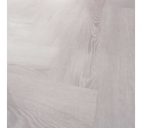 Напольное замковое покрытие Home Expert Parquet Дуб Северный ветер 615x123x3.5 мм, 0.3 мм, фаска, 12 шт. в упаковке 33-2179-12
