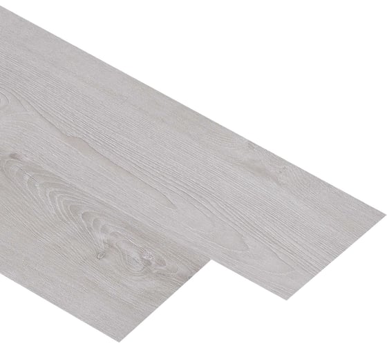 Напольное замковое покрытие Home Expert Parquet Дуб Северный ветер 615x123x3.5 мм, 0.3 мм, фаска, 12 шт. в упаковке 33-2179-12