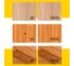 Набор для реставрации мебели WALNUT серый WLN0369 7