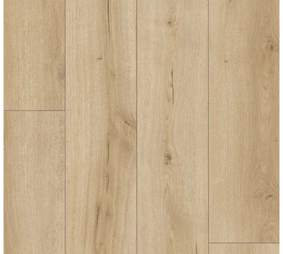 Ламинированный паркет Parador L1050 4V Дуб Loft Pure ( 2,493 кв.м.) 1744698