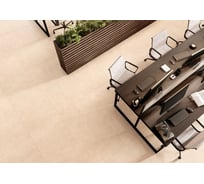 Матовый керамогранит AlmaCeramica Berlin 600x600x9 мм, 5 шт в уп GFU04BLN80HR