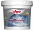 Краска DYO 343 iceberg 7 кг 343-0001-R65 1