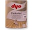 Лак DYO 427 parketex, матовый, 2,5 л 427-9003-63 1