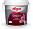 Краска для стен DYO 205 jen акриловая, интерьерная, 2,5 л 205-0001-63R 1