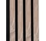 Реечная панель мдф Центурион 3d line modern 2750x160x19 мм, 07 ель сибирская 85977 1