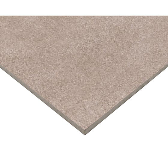 Керамогранит AlmaCeramica матовый, Berlin 600x600x9 мм, 5 шт. GFU04BLN40HR