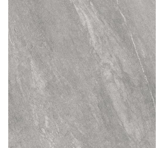 Керамогранит AlmaCeramica матовый, Angara 600x600x9,5 4 шт в уп 43,2 м в пал GFU04ANG70R