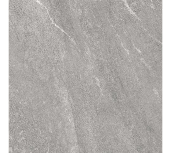 Керамогранит AlmaCeramica матовый, Angara 600x600x9,5 4 шт в уп 43,2 м в пал GFU04ANG70R
