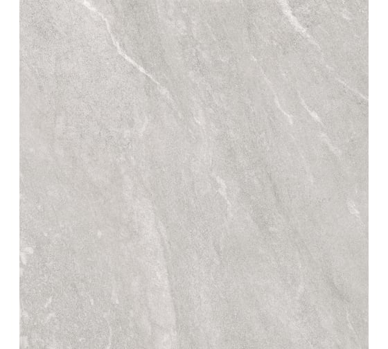 Керамогранит AlmaCeramica матовый, Angara 600x600x9,5 4 шт в уп 43,2 м в пал GFU04ANG07R