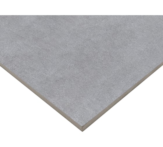 Керамогранит AlmaCeramica матовый, Berlin 600x600x9,5 4 шт в уп 43,2 м в пал GFU04BLN30R