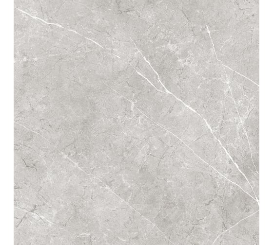 Керамогранит AlmaCeramica матовый, Crema Marfil 600x600x9,5 4 шт в уп 43,2 м в пал GFU04CMF07R