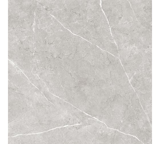 Керамогранит AlmaCeramica матовый, Crema Marfil 600x600x9,5 4 шт в уп 43,2 м в пал GFU04CMF07R