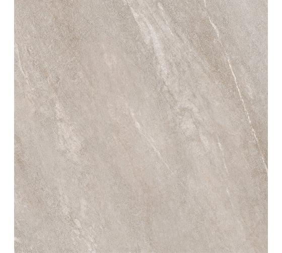 Керамогранит AlmaCeramica матовый, Angara 600x600x9,5 4 шт в уп 43,2 м в пал GFU04ANG04R