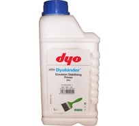 Грунтовка DYO 894 binder 1 л 894-9001-R64