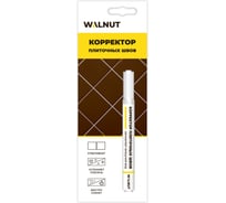 Корректор межплиточных швов, WALNUT 7 мл WLN0339