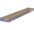 Ламинат Kastamonu Indigo Дуб Амбра, 32 класс, толщина 8 мм, 2.131 кв.м 5085330 8