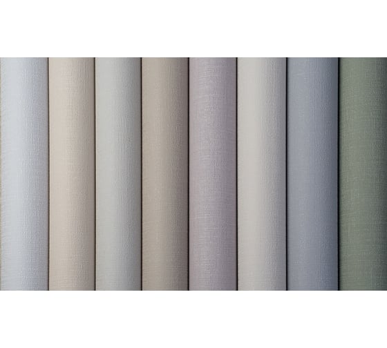 Виниловые обои на флизелиновой основе Ateliero Color 1,06x10 м 283947