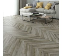 Ламинат FLOORWOOD Palazzo Дуб Шато Антик, 33 класс, толщина 8 мм, 2.448 кв.м. 812А