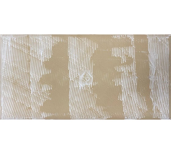 Настенная плитка AltaCera Vertus Blanco 249x500x7,5 мм, 12 шт. WT9VET00