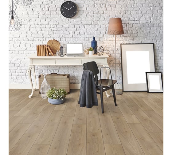 Ламинат Peli elegance le-704 монгольский дуб, 33 кл., 8 шт/уп. УТ-00085153