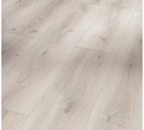 Ламинированный паркет Parador Hydron 600, Дуб Аскада, выбеленный (1,874 кв.м.) 1744809