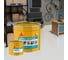 Напольное покрытие на полиуретановой основе SIKA Floor-324 PU-Coat(AB) RAL 7032 Ведро 10КГ 853461 4
