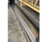 Входная дверь DIVA STR МХ-46 2050x860 мм, правая, Бетон темный - Д11 Белый Софт УТ-00080586 7