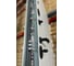 Входная дверь DIVA STR МХ-46 2050x960 мм, правая, Бетон темный - Д11 Белый Софт УТ-00080587 7