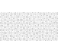 Декоративная панель ПВХ ООО Пластмаркет мозаика, 485x960, сияние 4680009855816