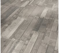 Ламинированный паркет Parador LTT1 Городской странник серый, 32 класс, толщина 8 мм, 2.03 кв.м. 1601429