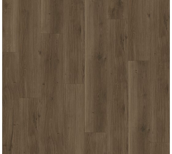 Полипропиленовое напольное покрытие Parador Modular ONE Oak Spirit smoked, класс 33, толщина 8 мм, 2.493 кв.м. 1730773
