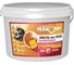 Акриловая эмаль для пола НОВБЫТХИМ золотисто-коричневая, "ГЛАВНЫЙ ТЕХНОЛОГ", ведро 2.4 кг 1921 1