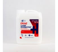 Грунт супер концентрат НОВОХИМ 5 кг 00-00004014